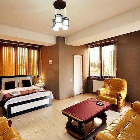 Hotel Kavela 트빌리시 외부 사진
