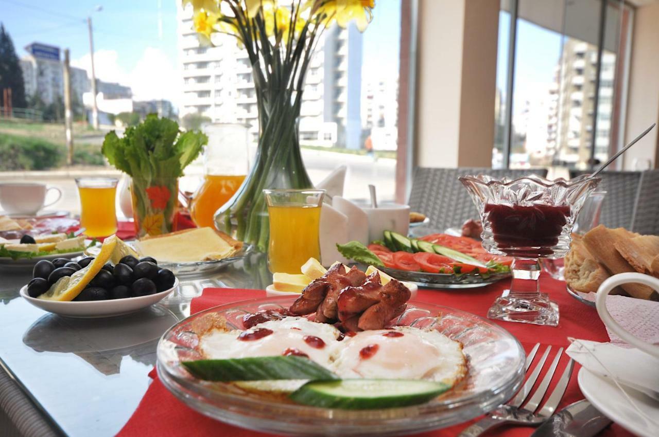 Hotel Kavela 트빌리시 외부 사진