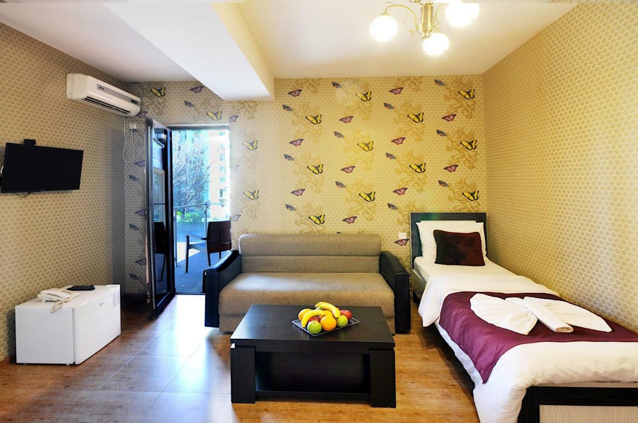 Hotel Kavela 트빌리시 외부 사진