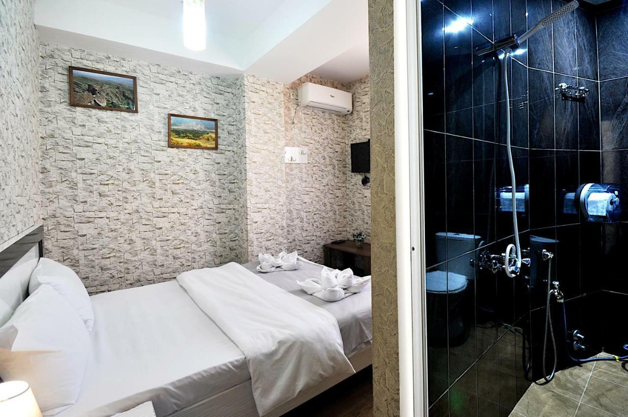 Hotel Kavela 트빌리시 외부 사진