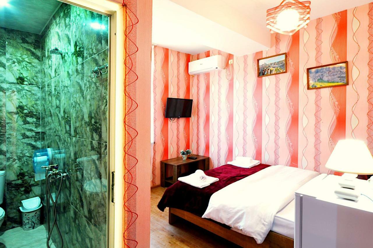 Hotel Kavela 트빌리시 외부 사진