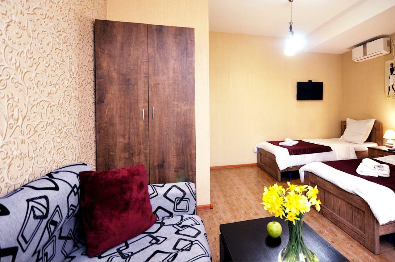 Hotel Kavela 트빌리시 외부 사진